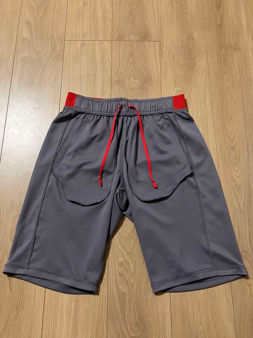 Under Armour Jersey Pants Md