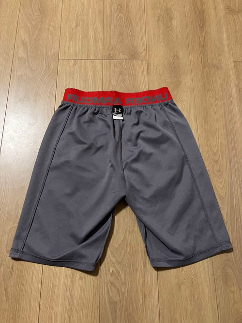 Under Armour Jersey Pants Md
