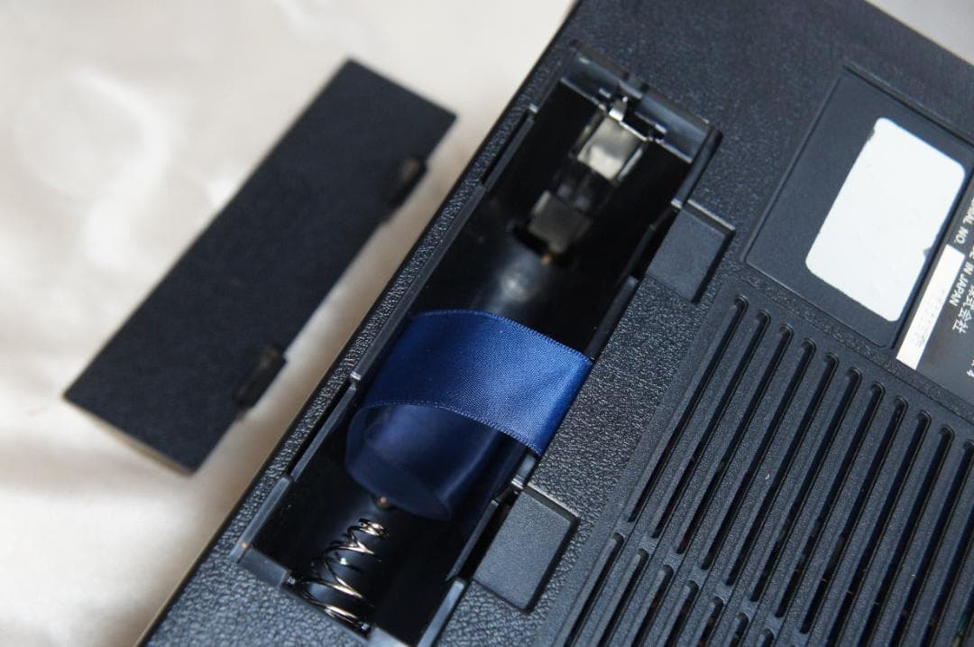 Victor Radios Radio Cassette Players Fr-6600 Ok Bcl