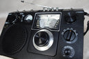 Victor Radios Radio Cassette Players Fr-6600 Ok Bcl