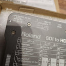 Roland Other Vc-1-Sh Sdi To Hdmi