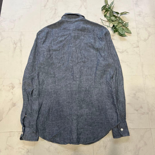 Tomorrowland Long Sleeve 100% S