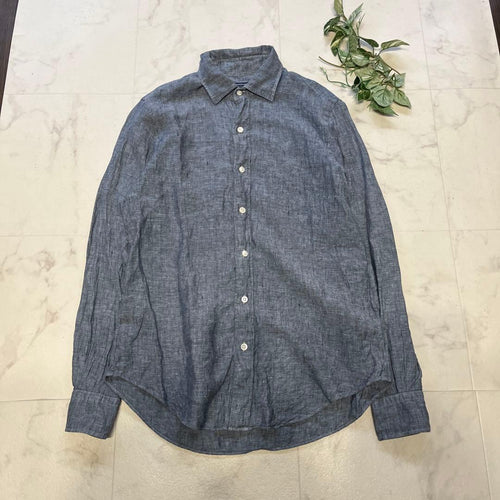 Tomorrowland Long Sleeve 100% S