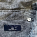 Tomorrowland Long Sleeve 100% S