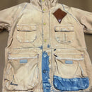 Kapital Mountain Parkas Kountry Boro