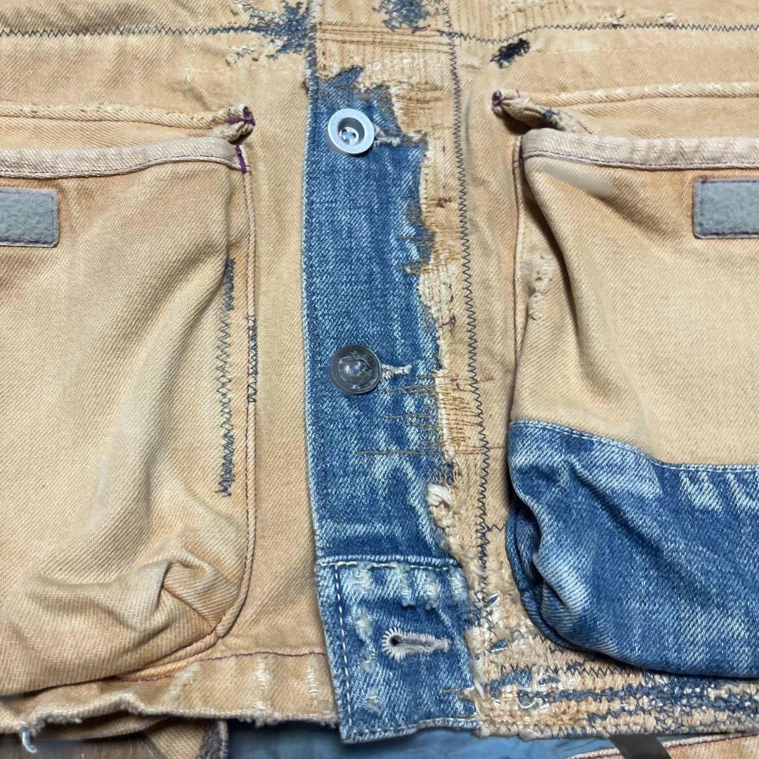Kapital Mountain Parkas Kountry Boro
