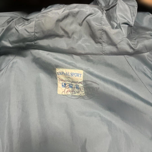 Kapital Mountain Parkas Kountry Boro