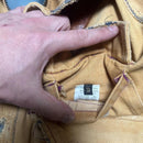 Kapital Mountain Parkas Kountry Boro