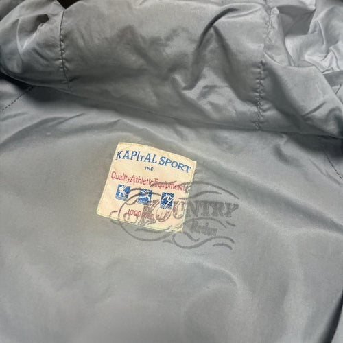 Kapital Mountain Parkas Kountry Boro