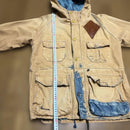 Kapital Mountain Parkas Kountry Boro