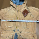 Kapital Mountain Parkas Kountry Boro