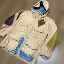 Kapital Mountain Parkas Kountry Boro