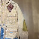 Kapital Mountain Parkas Kountry Boro