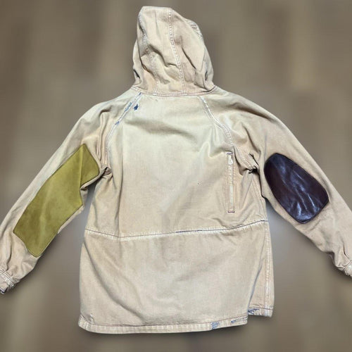 Kapital Mountain Parkas Kountry Boro