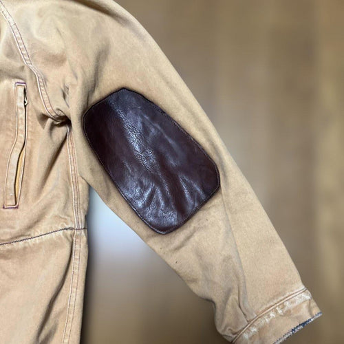Kapital Mountain Parkas Kountry Boro