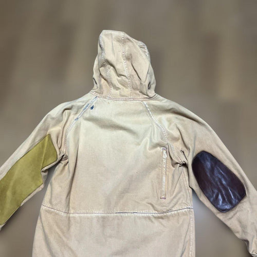 Kapital Mountain Parkas Kountry Boro