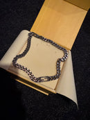 Fendi Necklaces Ff