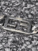 Fendi Necklaces Ff