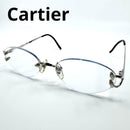 Cartier Glasses
