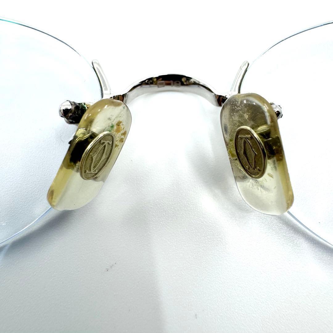 Cartier Glasses