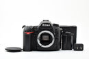 Nikon Digital Slr 24093 D7000 #2284