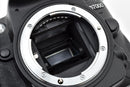 Nikon Digital Slr 24093 D7000 #2284