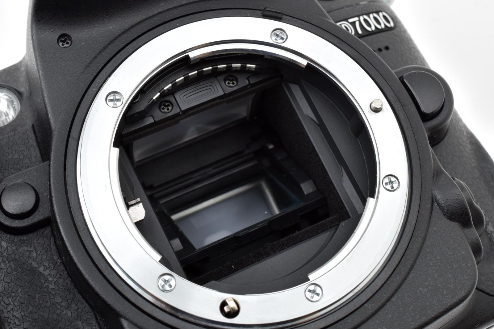 Nikon Digital Slr 24093 D7000 #2284