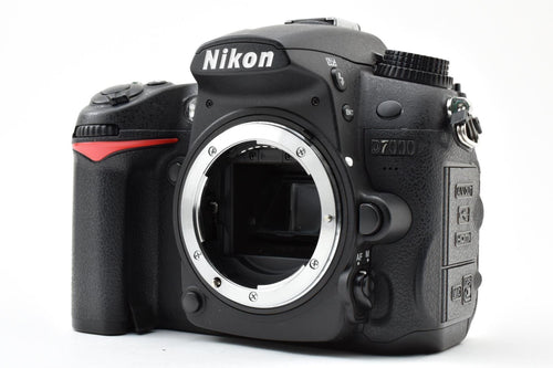 Nikon Digital Slr 24093 D7000 #2284