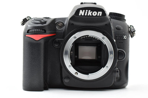 Nikon Digital Slr 24093 D7000 #2284
