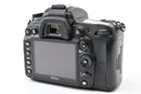 Nikon Digital Slr 24093 D7000 #2284