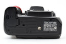 Nikon Digital Slr 24093 D7000 #2284