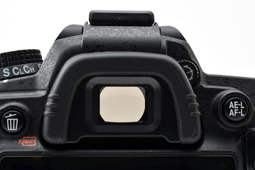 Nikon Digital Slr 24093 D7000 #2284