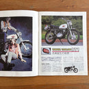 Yamaha Business Economics Trail 250Dt1