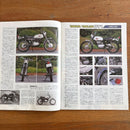Yamaha Business Economics Trail 250Dt1