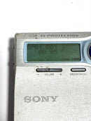 Sony Portable Md Players Mz-R910