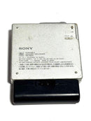 Sony Portable Md Players Mz-R910