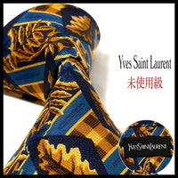 Yves Saint Laurent Ties
