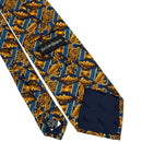 Yves Saint Laurent Ties