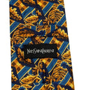 Yves Saint Laurent Ties