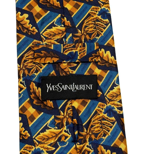 Yves Saint Laurent Ties