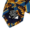 Yves Saint Laurent Ties