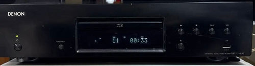 Denon Cd Sacd Player Dbt-1713Ud