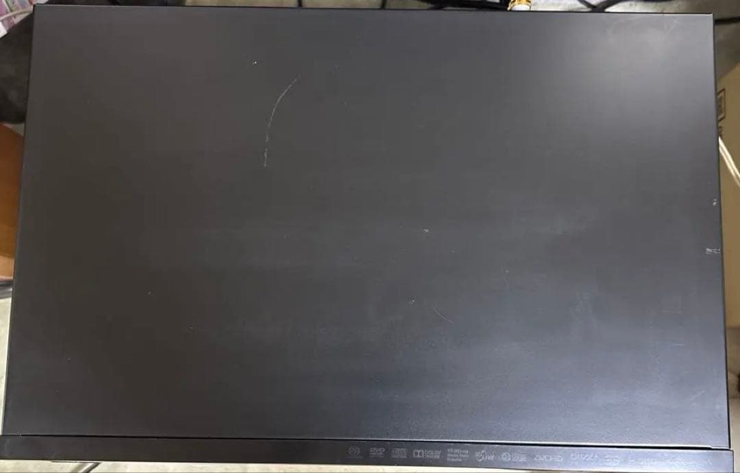 Denon Cd Sacd Player Dbt-1713Ud