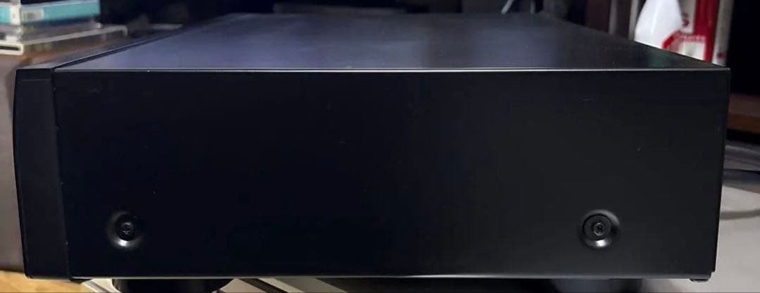 Denon Cd Sacd Player Dbt-1713Ud