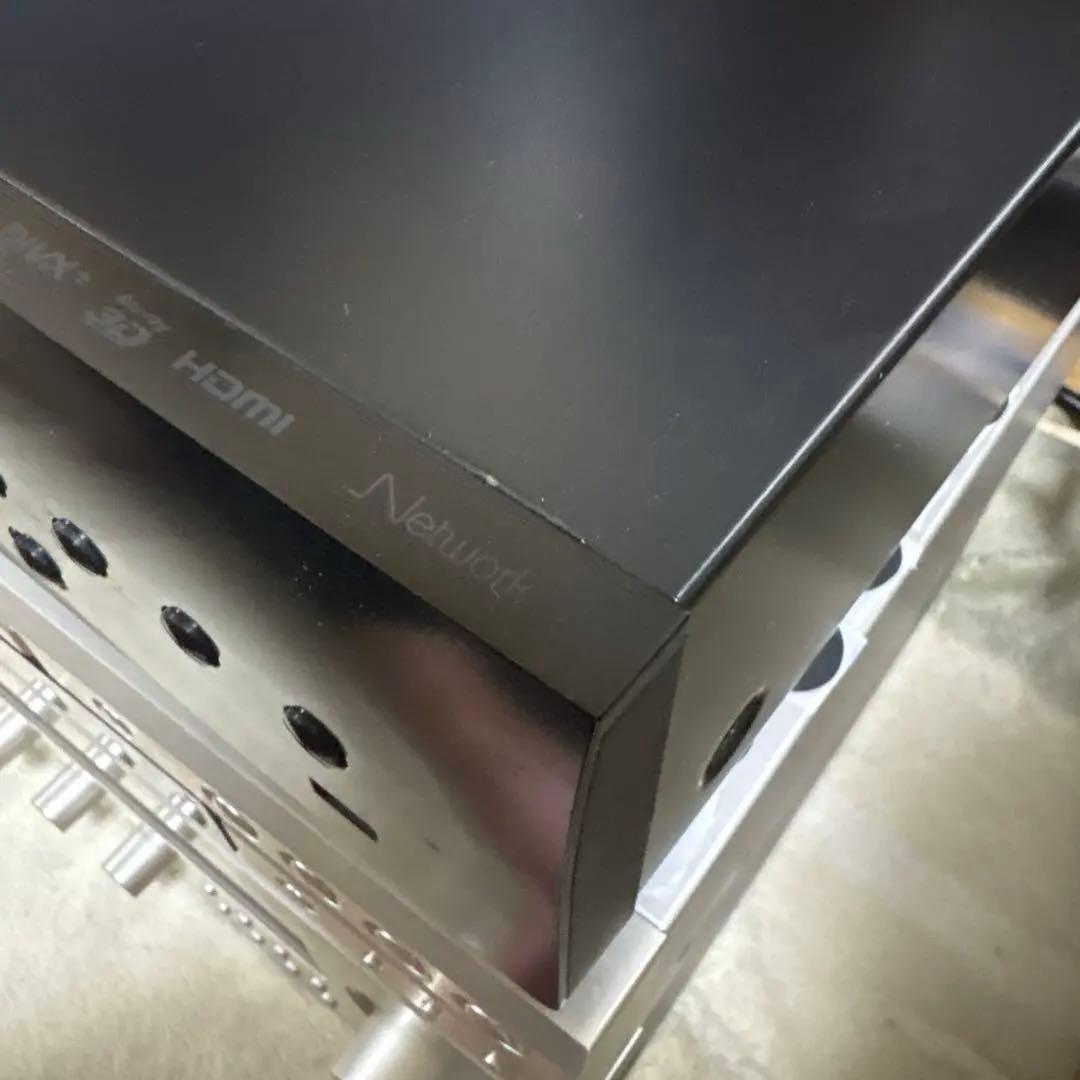 Denon Cd Sacd Player Dbt-1713Ud