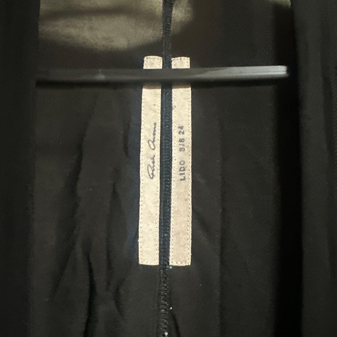 Rick Owens T-Shirts Dylan T