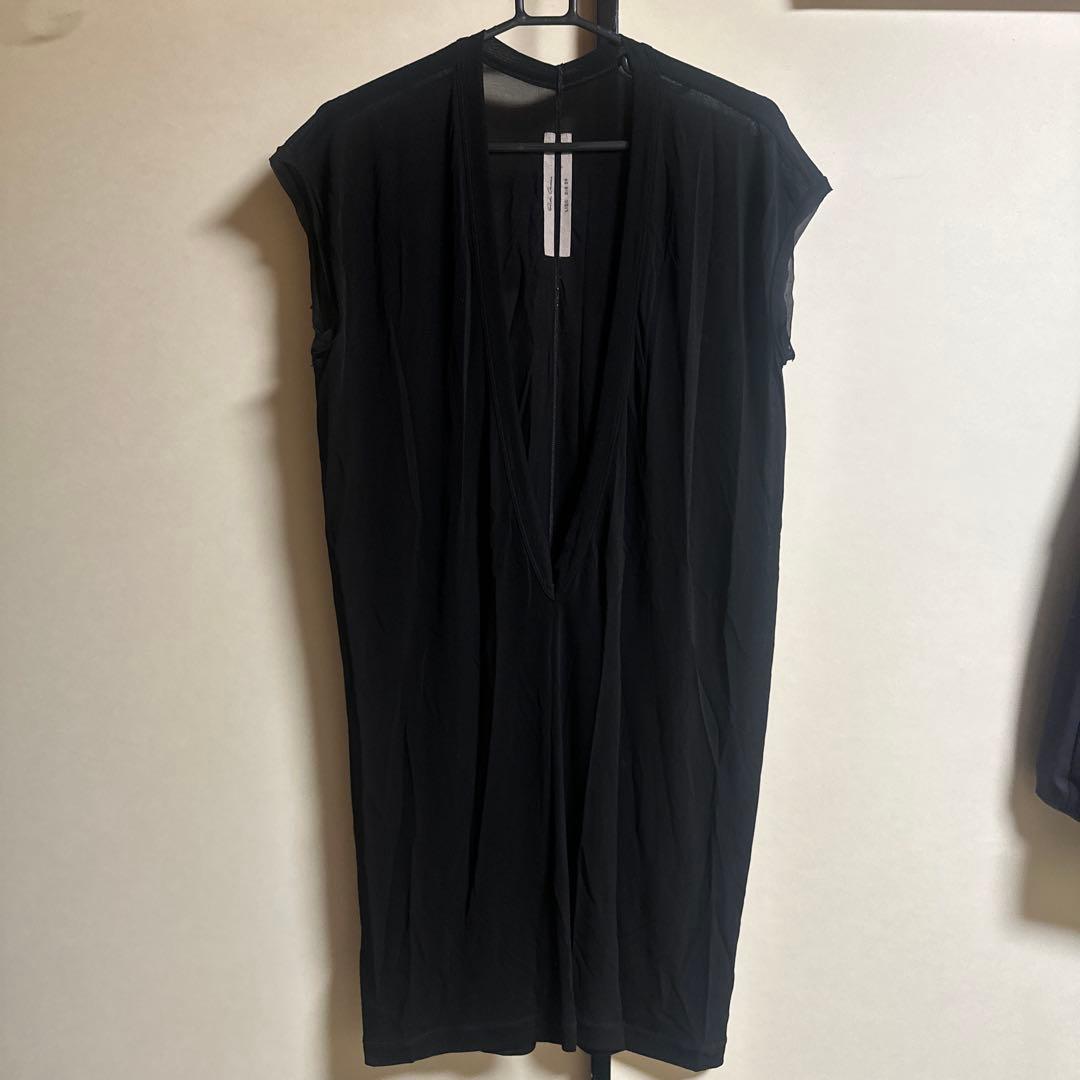 Rick Owens T-Shirts Dylan T