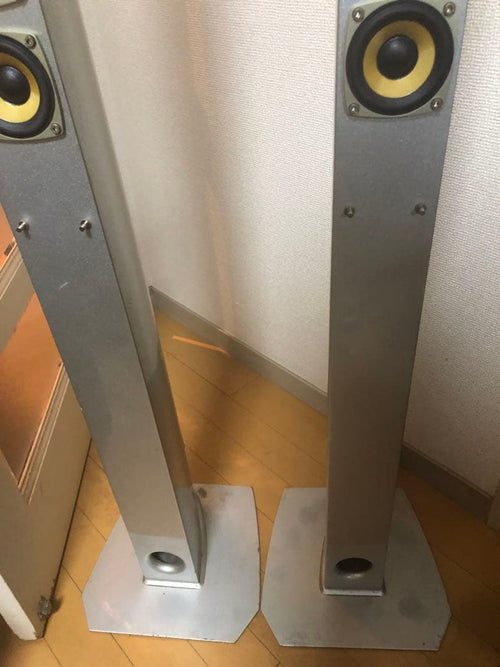 Speakers Denon Sc-T7L