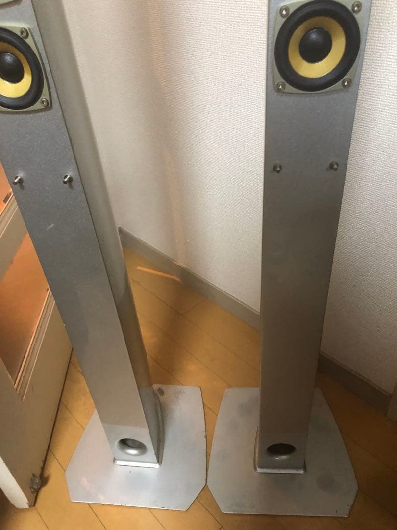 Speakers Denon Sc-T7L