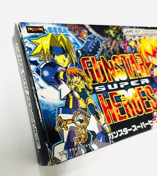 Gameboy Advance Soft Gba